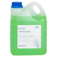 seiffa.® Zitronengras Flüssigseife 2,0 l