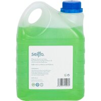 seiffa.® Zitronengras Flüssigseife 2,0 l