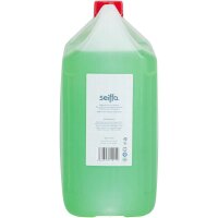 seiffa.® Zitronengras Flüssigseife 5,0 l
