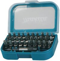 makita Bit-Set P-73374, 31-teilig