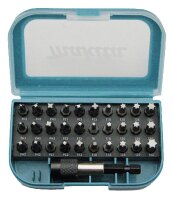 makita Bit-Set P-73374, 31-teilig