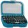 makita Bit-Set P-73374, 31-teilig