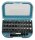 makita Bit-Set P-73374, 31-teilig