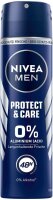 NIVEA MEN 48h Protect & Care Deo-Spray 150 ml