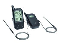 TFA® Küchen-Chef Twin 14.1511.01...