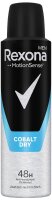 Rexona 48h Cobalt Dry Men Deo-Spray 150,0 ml