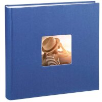 hama Fotoalbum Fine Art neutral 30,0 x 30,0 cm, 100...