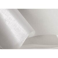 hama Fotoalbum Fine Art neutral 30,0 x 30,0 cm, 100 weiße Seiten