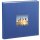 hama Fotoalbum Fine Art neutral 30,0 x 30,0 cm, 100 weiße Seiten