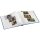 hama Fotoalbum Fine Art neutral 30,0 x 30,0 cm, 100 weiße Seiten