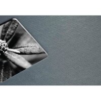 hama Fotoalbum Fine Art neutral 28,0 x 24,0 cm, 50 weiße Seiten