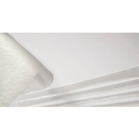 hama Fotoalbum Fine Art neutral 28,0 x 24,0 cm, 50 weiße Seiten
