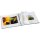 hama Fotoalbum Fine Art neutral 28,0 x 24,0 cm, 50 weiße Seiten