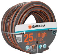 GARDENA Gartenschlauch Comfort HighFLEX 25,0 m