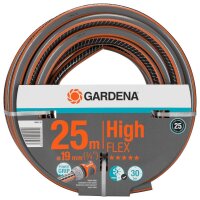 GARDENA Gartenschlauch Comfort HighFLEX 25,0 m