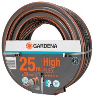 GARDENA Gartenschlauch Comfort HighFLEX 25,0 m
