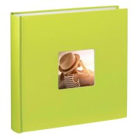 hama Fotoalbum Fine Art neutral 30,0 x 30,0 cm, 100...