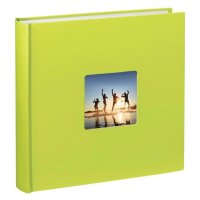 hama Fotoalbum Fine Art neutral 30,0 x 30,0 cm, 100...