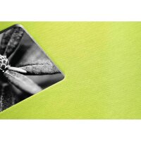 hama Fotoalbum Fine Art neutral 30,0 x 30,0 cm, 100 weiße Seiten