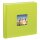 hama Fotoalbum Fine Art neutral 30,0 x 30,0 cm, 100 weiße Seiten