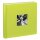 hama Fotoalbum Fine Art neutral 30,0 x 30,0 cm, 100 weiße Seiten