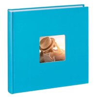 hama Fotoalbum Fine Art neutral 30,0 x 30,0 cm, 100...