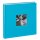 hama Fotoalbum Fine Art neutral 30,0 x 30,0 cm, 100 weiße Seiten