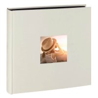 hama Fotoalbum Fine Art neutral 30,0 x 30,0 cm, 100...