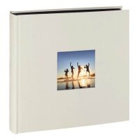 hama Fotoalbum Fine Art neutral 30,0 x 30,0 cm, 100...