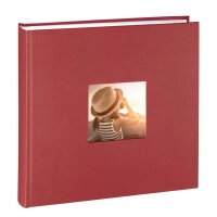hama Fotoalbum Fine Art neutral 30,0 x 30,0 cm, 100...
