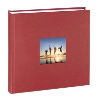 hama Fotoalbum Fine Art neutral 30,0 x 30,0 cm, 100...