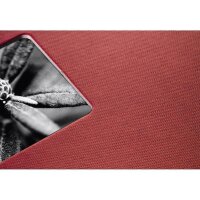hama Fotoalbum Fine Art neutral 30,0 x 30,0 cm, 100 weiße Seiten