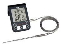 TFA® KÜCHEN-CHEF 14.1512.01...