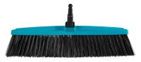 GARDENA Besenkopf combisystem schwarz Kunststoff 45,0 cm...