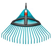 GARDENA combisystem Laubrechen-Aufsatz