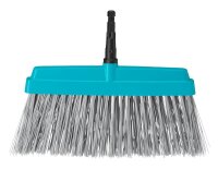 GARDENA Besenkopf combisystem grau Kunststoff 32,0 cm breit
