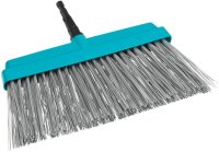 GARDENA Besenkopf combisystem grau Kunststoff 32,0 cm breit