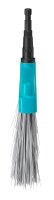 GARDENA Besenkopf combisystem grau Kunststoff 32,0 cm breit
