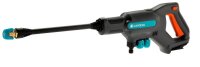 GARDENA AquaClean 24/18V P4A Akku-Druckreiniger 18,0 V,...