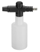 GARDENA AquaClean 24/18V P4A Akku-Druckreiniger 18,0 V, mit 1 Akku