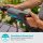 GARDENA AquaClean 24/18V P4A Akku-Druckreiniger 18,0 V, mit 1 Akku