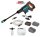 GARDENA AquaClean 24/18V P4A Akku-Druckreiniger 18,0 V, mit 1 Akku