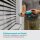 GARDENA AquaClean 24/18V P4A Akku-Druckreiniger 18,0 V, mit 1 Akku