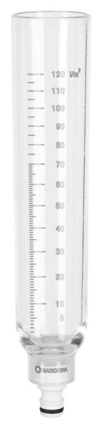 GARDENA Regenmesser ClickUp
