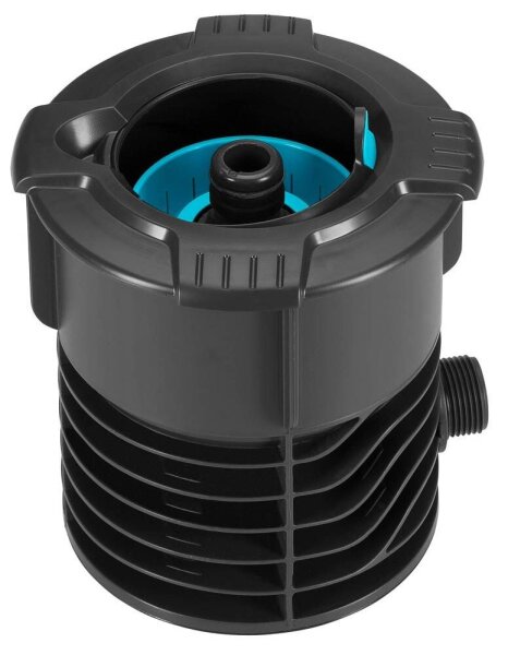 GARDENA Anschluss-Wassersteckdose  Sprinklersystem & Pipeline
