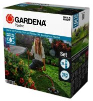 GARDENA Bewässerungs-Set Pipeline