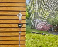 GARDENA Wasserzähler AquaCount