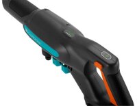 GARDENA AquaClean 24/18V P4A Akku-Druckreiniger 18,0 V, mit 1 Akku