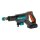 GARDENA AquaClean 24/18V P4A Akku-Druckreiniger 18,0 V, mit 1 Akku