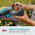 GARDENA AquaClean 24/18V P4A Akku-Druckreiniger 18,0 V, mit 1 Akku